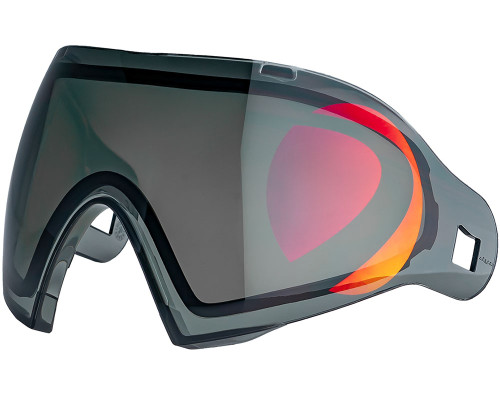 Dye I4 and I5 Paintball Mask Lens
