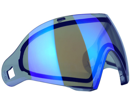 Dye I4/I5 Thermal Mask Lens - Dyetanium Blue Ice