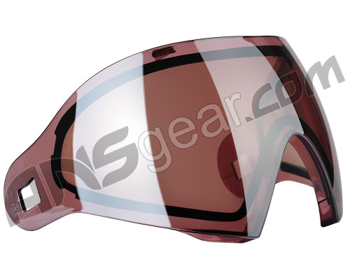 Dye I4/I5 Thermal Mask Lens - Dyetanium Rose Silver