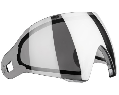Dye I4/I5 Thermal Mask Lens - Smoke Silver
