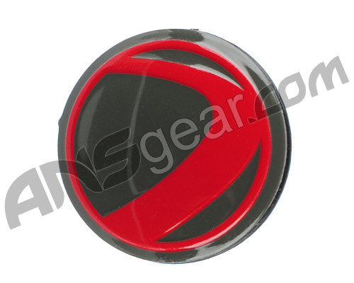 Dye i5 Mask Ear Logo Cap (Single Piece) - Red