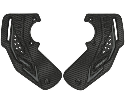 Dye i5 Mask Soft Ear Pieces - Grey