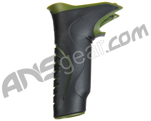 Dye M2 Foregrip - Black/Olive