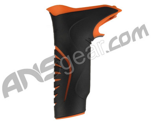 Dye M2/M2 MOSair Foregrip - Black/Orange