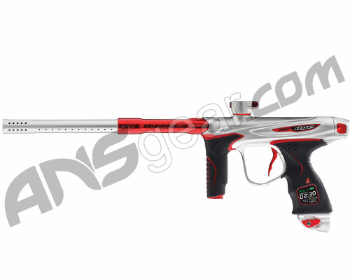 Dye M2 Paintball Gun - Crimson Winter