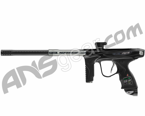 Dye M2 Paintball Gun - Dark Shadows