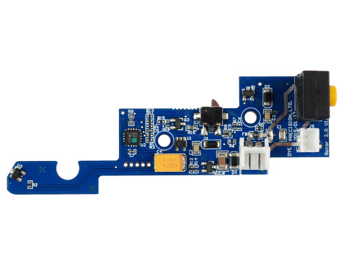 Dye R2 Replacement Circuit Board (R10200272)