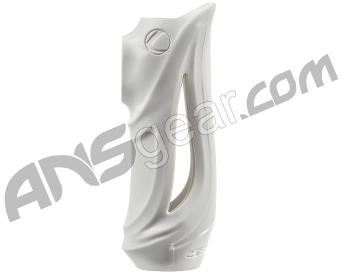 Dye NT Hyper 3 Reg Rubber Sleeve - White (R30581832-02)