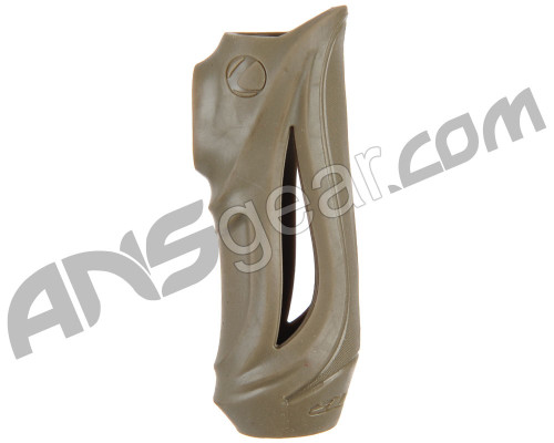 Dye NT Hyper 3 Reg Rubber Sleeve - Tan (R30581832-84)