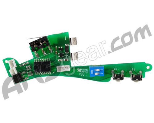 Dye DM6/7/8/9 & Proto PMR 09 Replacement Circuit Board (R30710027)