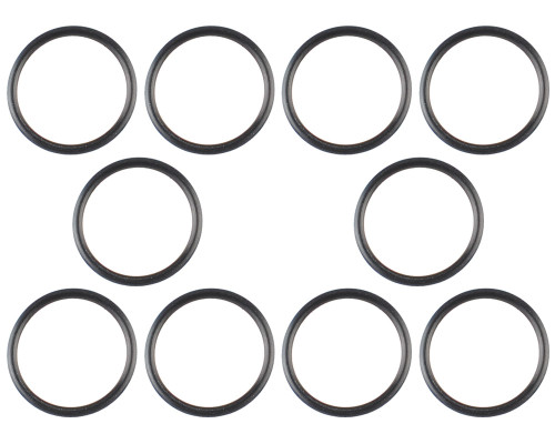 Dye DAM Bolt Tip O-Ring For Box Rotor - 10 Pack (R60001306)