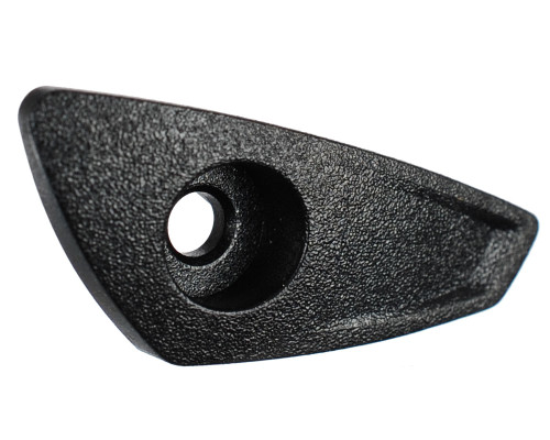 Dye M2 Airport ASA Knob - Black (R95661093)