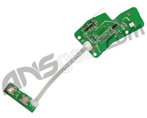 Dye DM14 Replacement Circuit Board (REP001017)