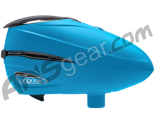 Dye Rotor R2 Paintball Loader - Split