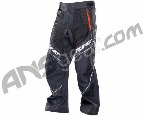 2013 Dye UL Paintball Pants - Gray