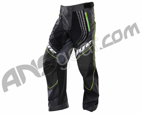 2013 Dye UL Paintball Pants - Lime