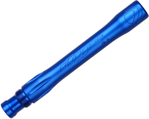 Dye UL-S Autococker Threaded Barrel Back .680 - Cobalt