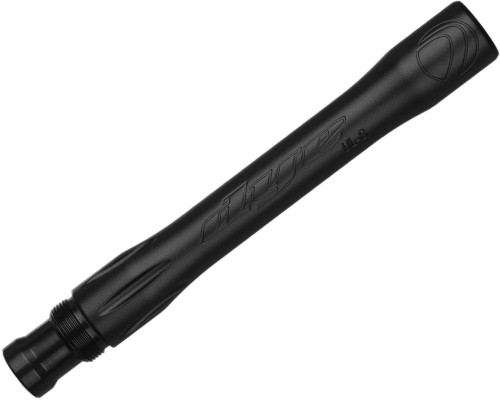 Dye UL-S Autococker Threaded Barrel Back .680 - Dust Black