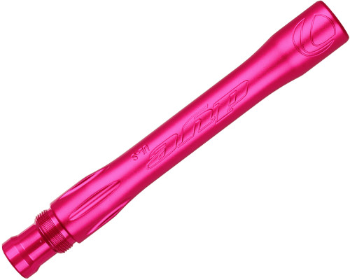 Dye UL-S Autococker Threaded Barrel Back .680 - Dust Pink