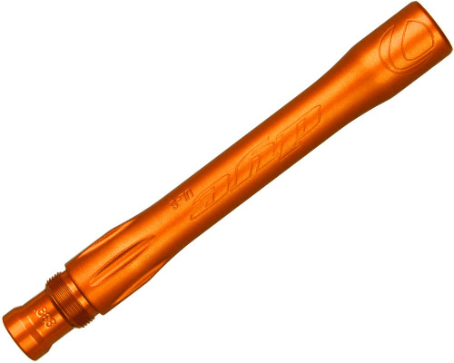 Dye UL-S Autococker Threaded Barrel Back .688 - Sunburst Orange