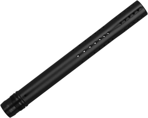 Dye UL-S Barrel Front - Dust Black