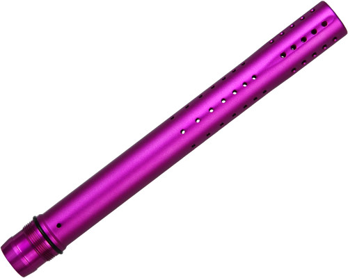 Dye UL-S Barrel Front - Electric Purple