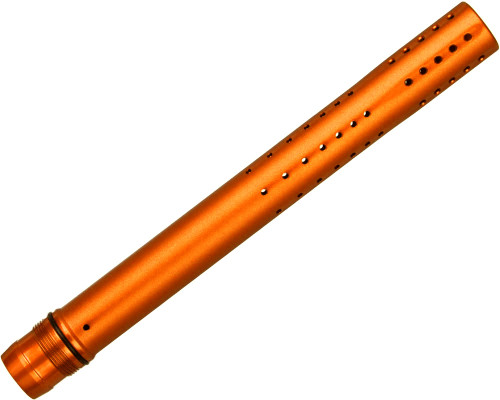 Dye UL-S Barrel Front - Sunburst Orange