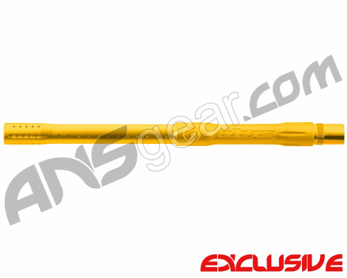 Dye Ultralite Paintball Barrel - Autococker - Dust Yellow