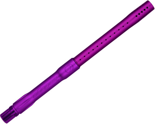 Dye Ultralite Paintball Barrel - Autococker - Electric Purple