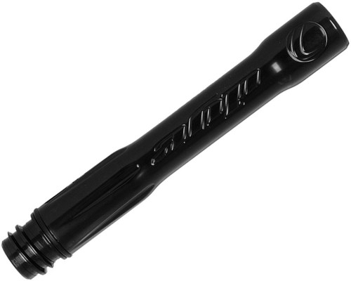 Dye Ultralite Paintball Barrel Back - Tippmann 98 .688 - Polished Black