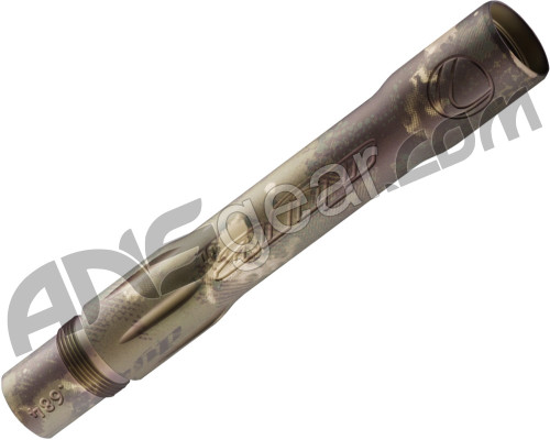 Dye Ultralite Paintball Barrel Back - Tippmann A5 .688 - DyeCam