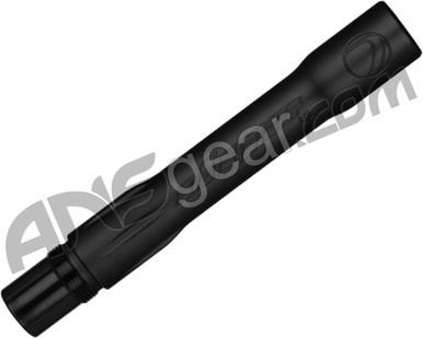Dye Ultralite Paintball Barrel Back - Tippmann A5 .692 - Dust Black