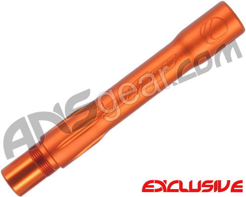 Dye Ultralite Paintball Barrel Back - Autococker .680 Sunburst Orange