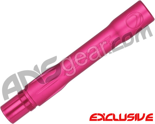Dye Ultralite Paintball Barrel Back - Autococker .688 Dust Pink