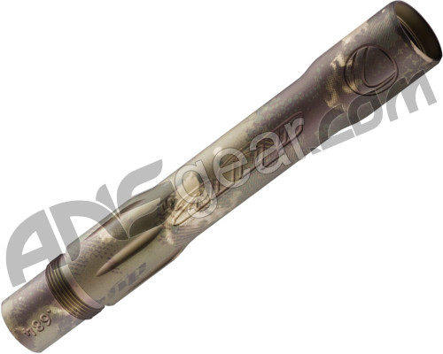 Dye Ultralite Paintball Barrel Back - Spyder .688 - DyeCam