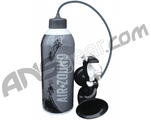 Eco-Blast Rechargeable Air Horn