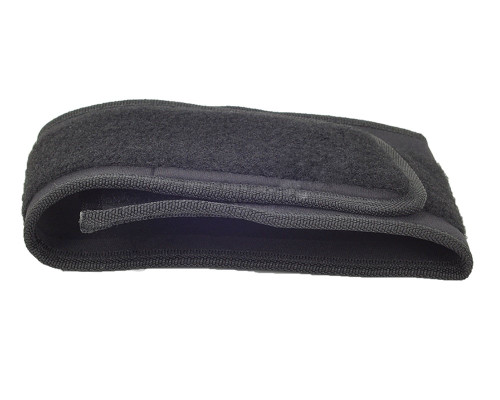 Empire 20" Harness Belt Extender - Black