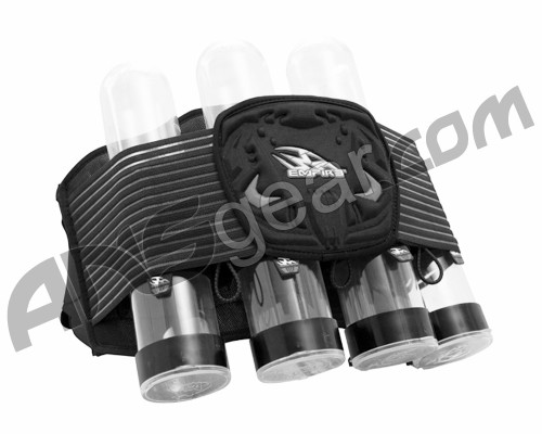 Empire 09 Fast Pack 7 - Black