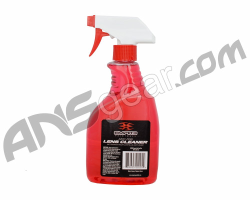 Empire 16oz Anti-Fog Lens Cleaner