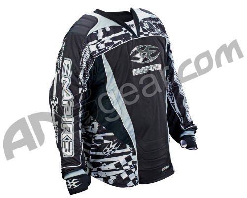 Empire 2010 Contact LTD tZ Paintball Jersey - Tipsy