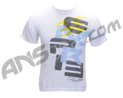 Empire 2010 09 Men's T-Shirt - White