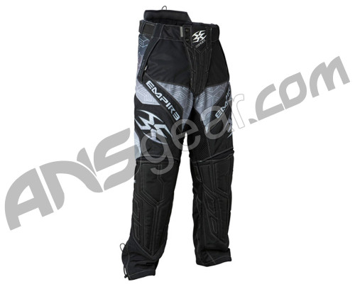 Empire 2011 Contact ZE Paintball Pants - Black