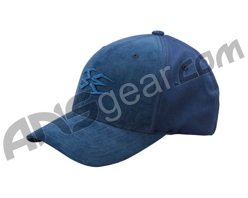 Empire 2011 Cord Men's Fitted Hat ZE