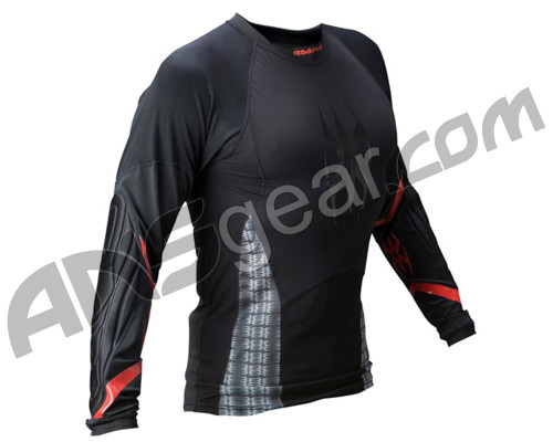 Empire 2011 Pro Shirt ZE - Black