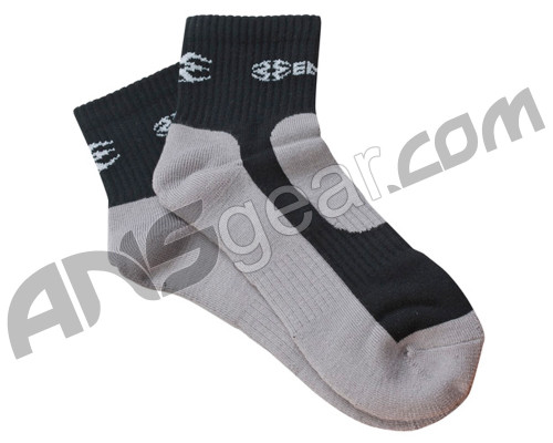 Empire 2011 Ankle Socks ZE