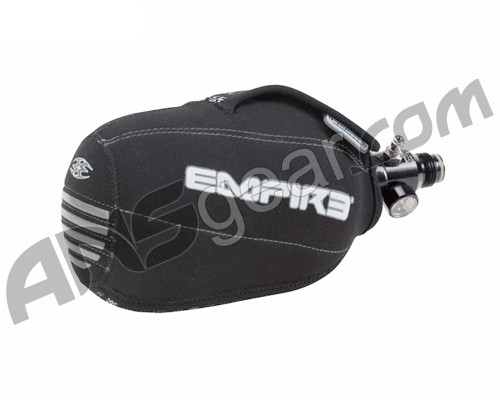 Empire 2012 Bottle Glove 20oz. TW Tank Cover - Black