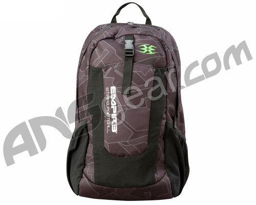 Empire 2012 Daypack Backpack - Breed