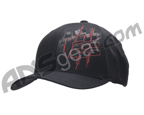 Empire 2012 Men's Fitted Hat TW - 3D