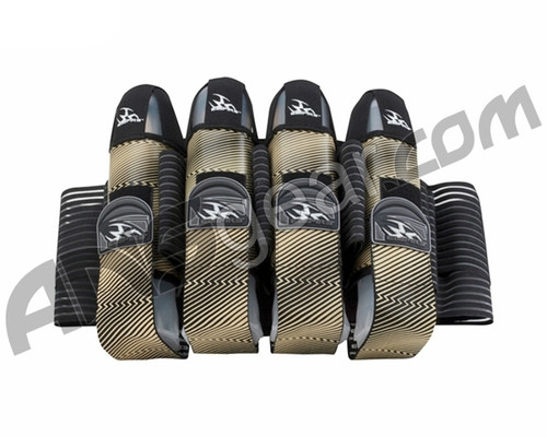Empire 2012 Liquid Breed Paintball Harness - 4+7 - LTD