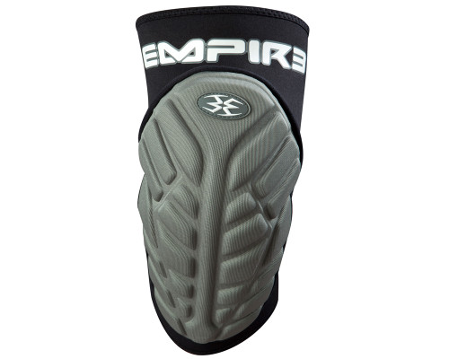 Empire 2012 Prevail TW Knee Pads - Black/Grey